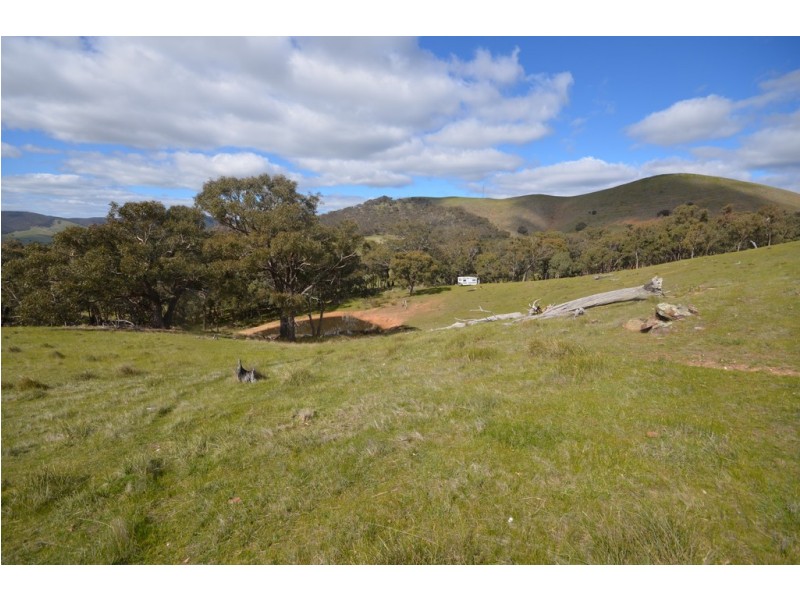 CA 209 Townsing Road, Amphitheatre VIC 3468