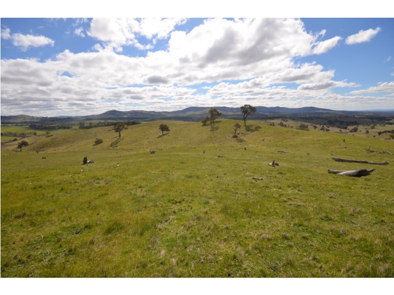 CA 209 Townsing Road, Amphitheatre VIC 3468