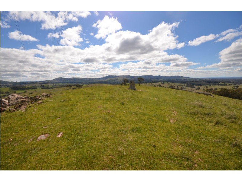 CA 209 Townsing Road, Amphitheatre VIC 3468