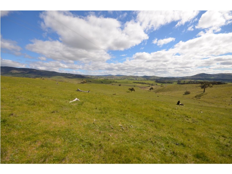 CA 209 Townsing Road, Amphitheatre VIC 3468