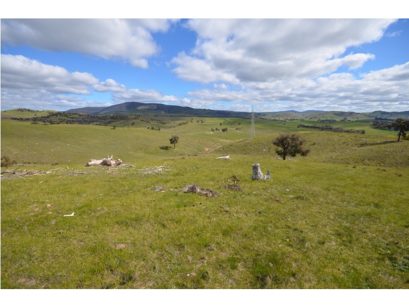 CA 209 Townsing Road, Amphitheatre VIC 3468