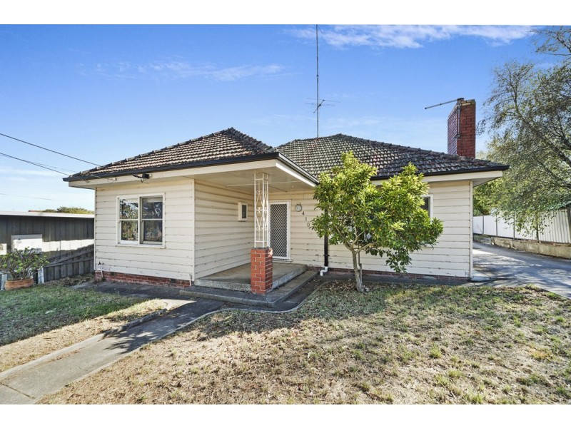 410 Landsborough Street, Ballarat North VIC 3350
