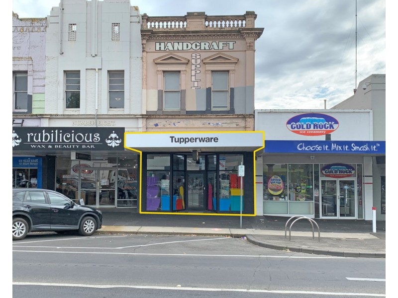 6 Sturt Street, Ballarat Central VIC 3350