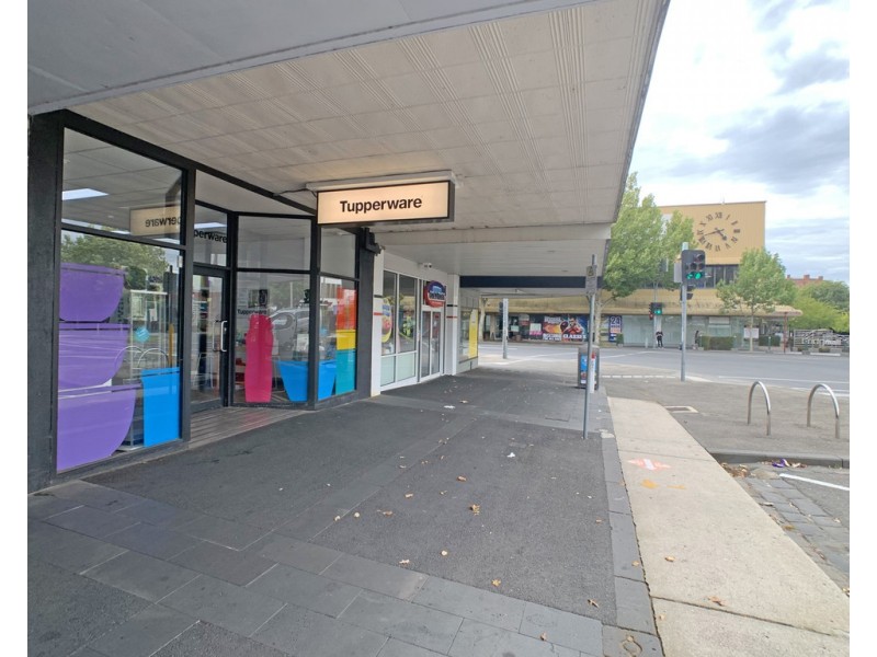 6 Sturt Street, Ballarat Central VIC 3350