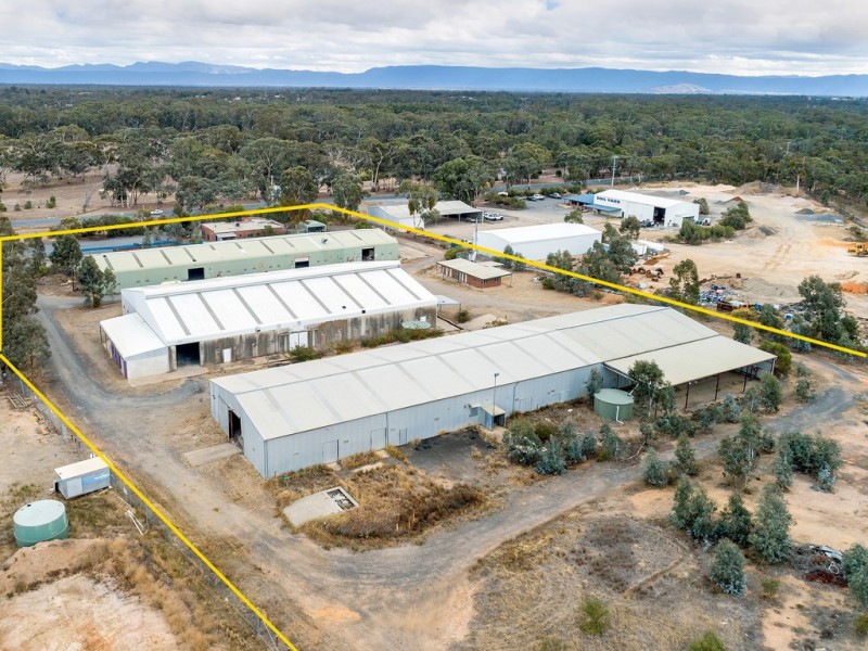 25-35 Horsham Road, Stawell VIC 3380