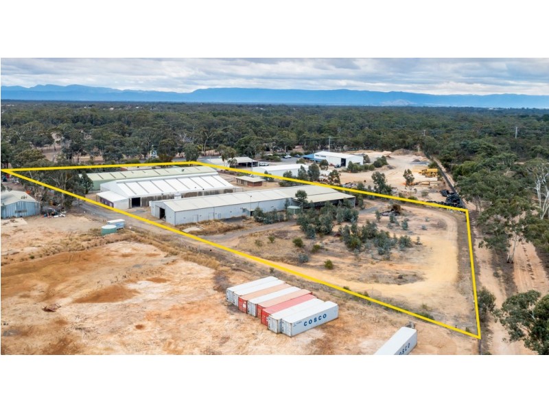 25-35 Horsham Road, Stawell VIC 3380