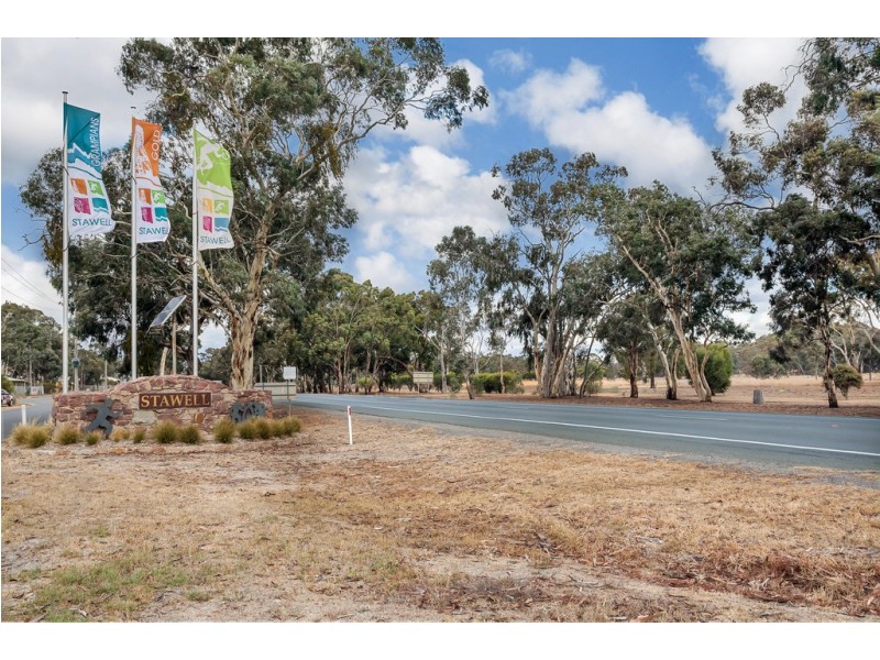 25-35 Horsham Road, Stawell VIC 3380