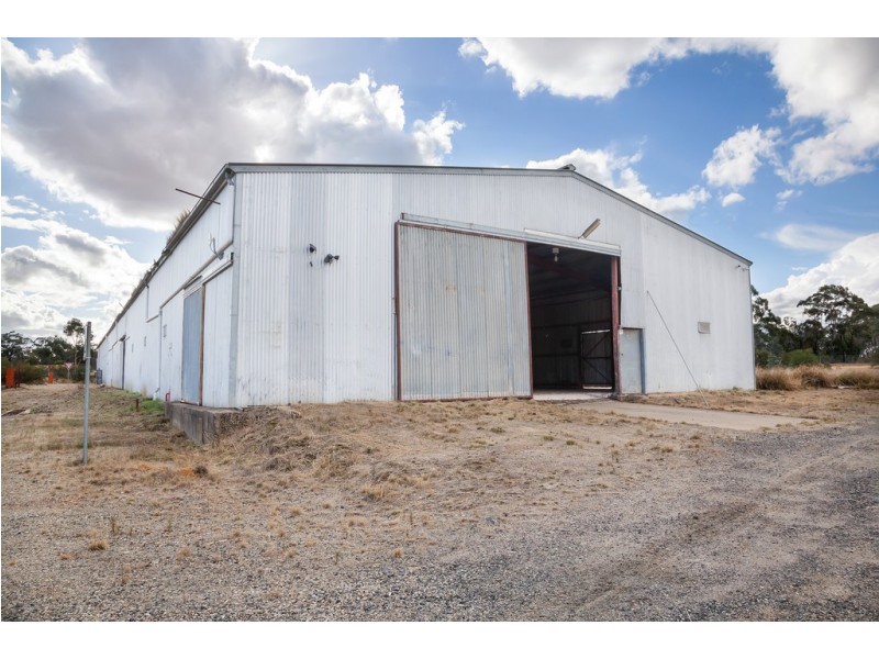 25-35 Horsham Road, Stawell VIC 3380