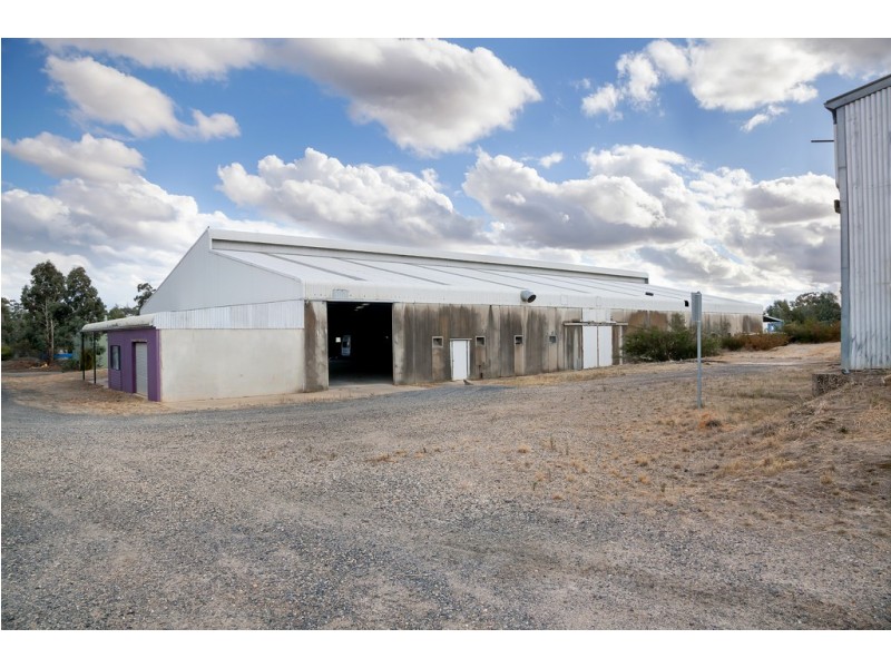 25-35 Horsham Road, Stawell VIC 3380