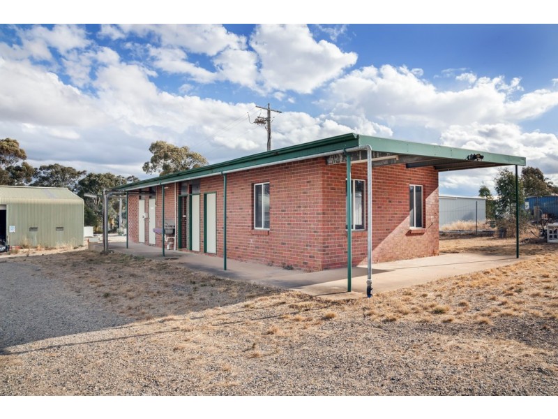 25-35 Horsham Road, Stawell VIC 3380