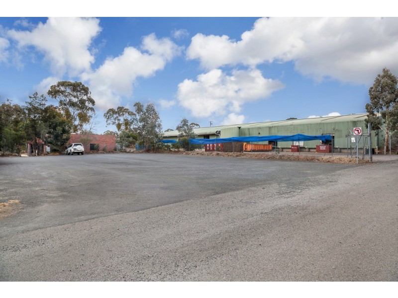 25-35 Horsham Road, Stawell VIC 3380