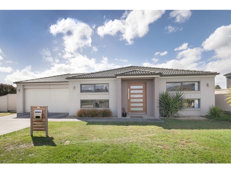 170 Canadian Lakes Boulevard, Canadian VIC 3350