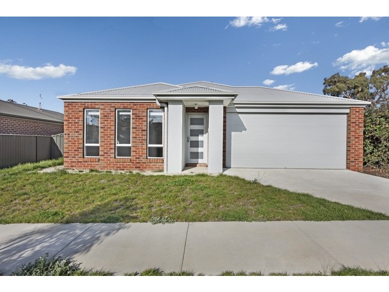 609 Kline Street, Canadian VIC 3350