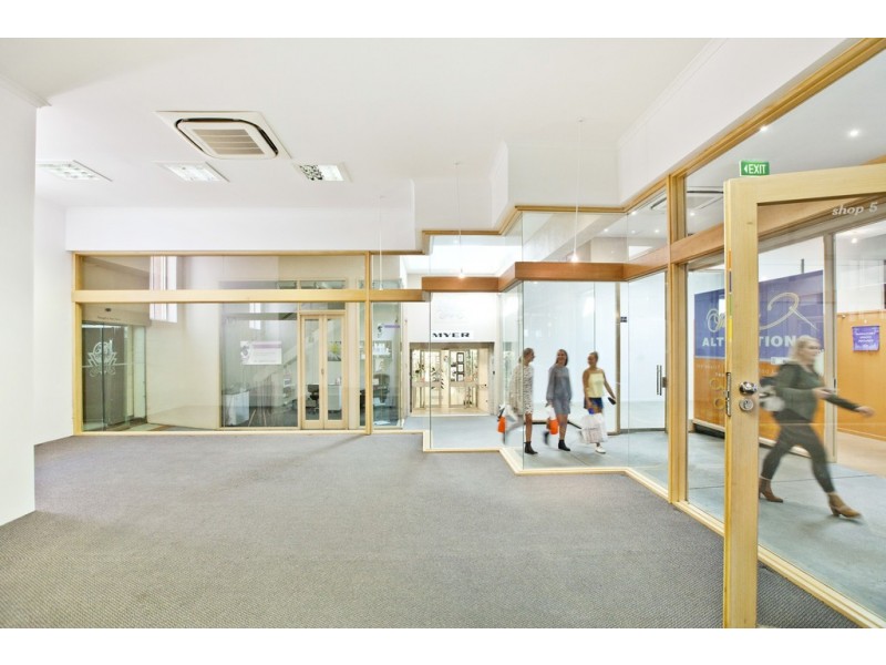 12-13/1-13 Doveton Street South, Ballarat Central VIC 3350