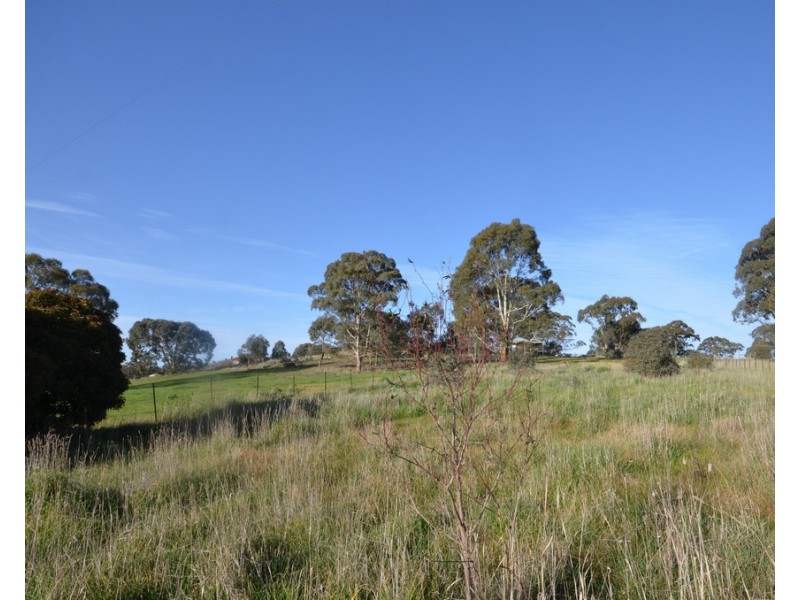 1381 McCallums Creek Road, Red Lion VIC 3371