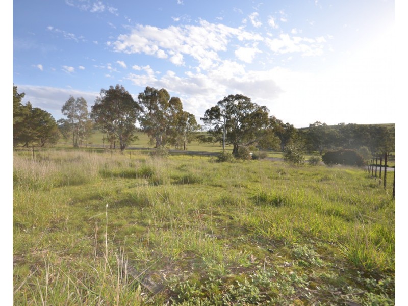 1381 McCallums Creek Road, Red Lion VIC 3371