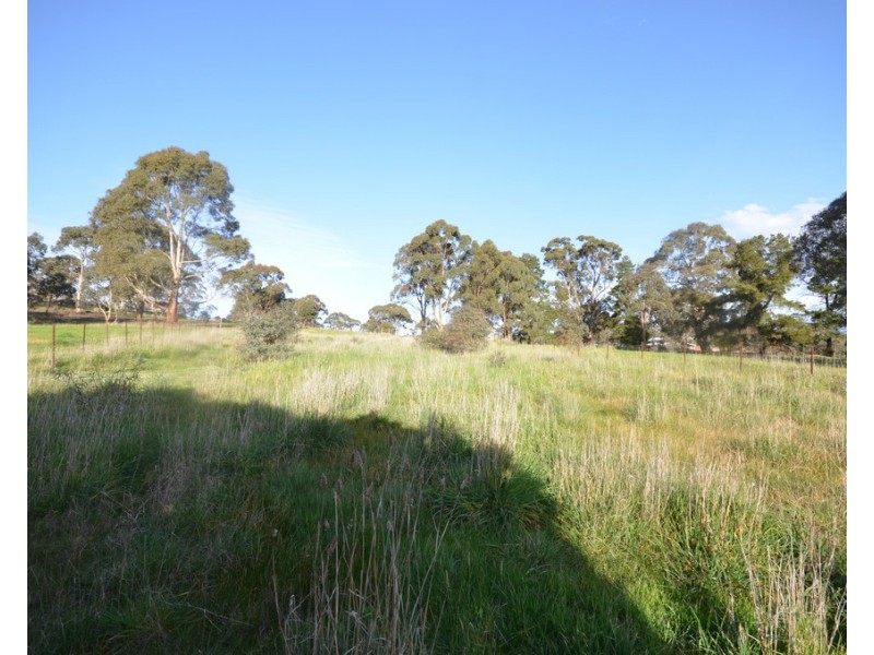 1381 McCallums Creek Road, Red Lion VIC 3371