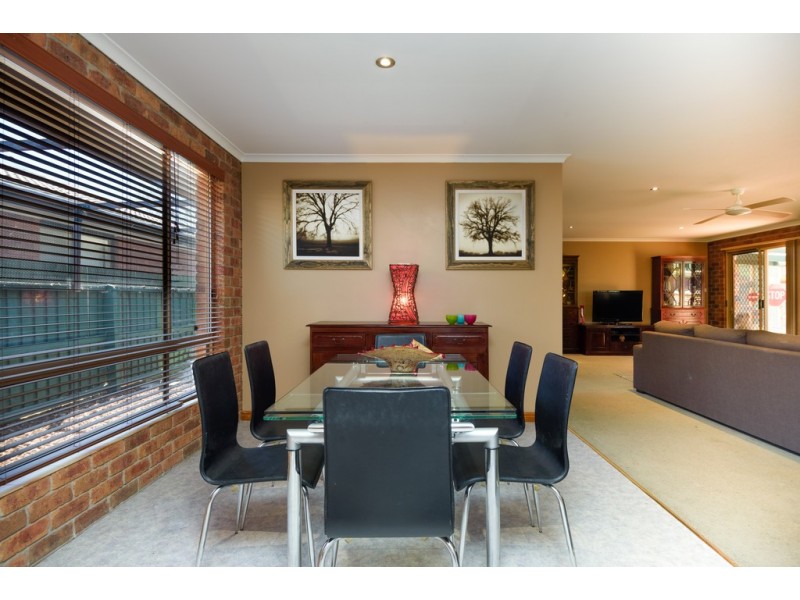 22 Shasta Drive, Delacombe VIC 3356