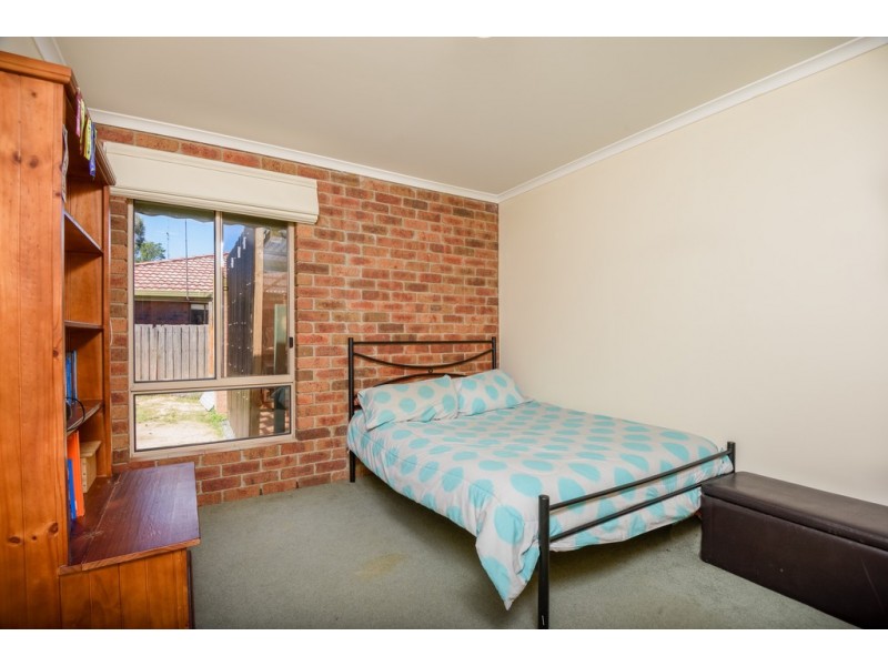 22 Shasta Drive, Delacombe VIC 3356