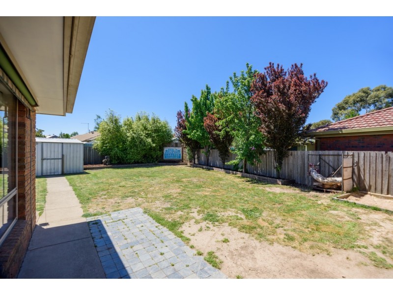 22 Shasta Drive, Delacombe VIC 3356