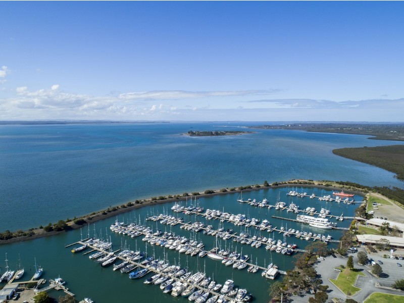 Lot 1 Sandstone Island, Bittern VIC 3918