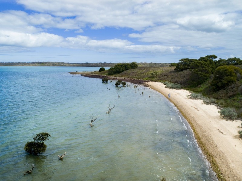 Lot 1 Sandstone Island, Bittern VIC 3918
