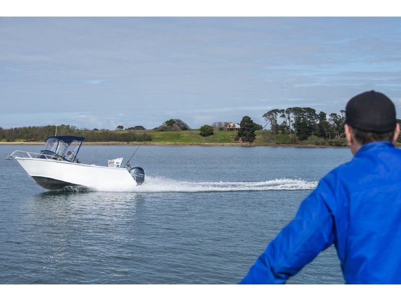 Lot 1 Sandstone Island, Bittern VIC 3918