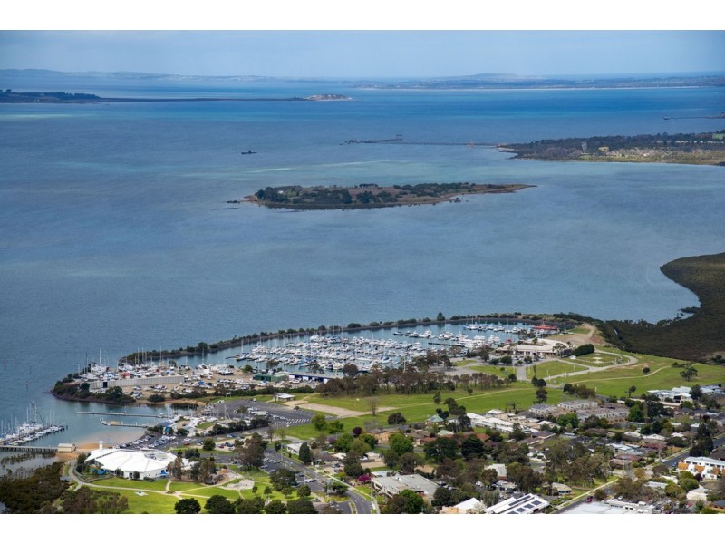 Lot 1 Sandstone Island, Bittern VIC 3918