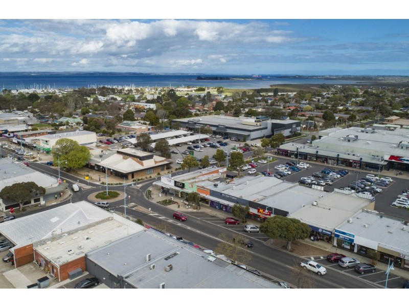 Lot 1 Sandstone Island, Bittern VIC 3918