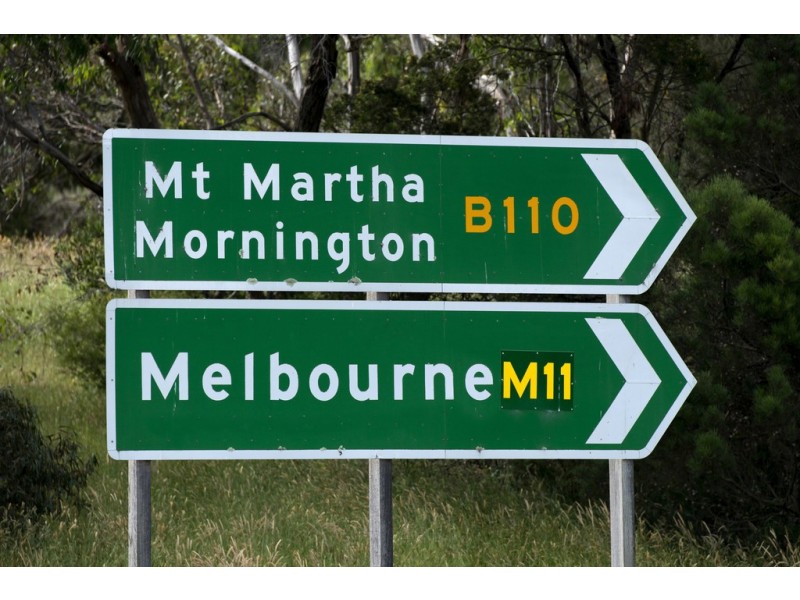 Lot 1 Sandstone Island, Bittern VIC 3918