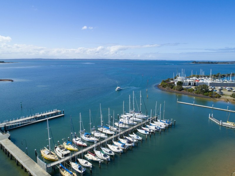 Lot 1 Sandstone Island, Bittern VIC 3918