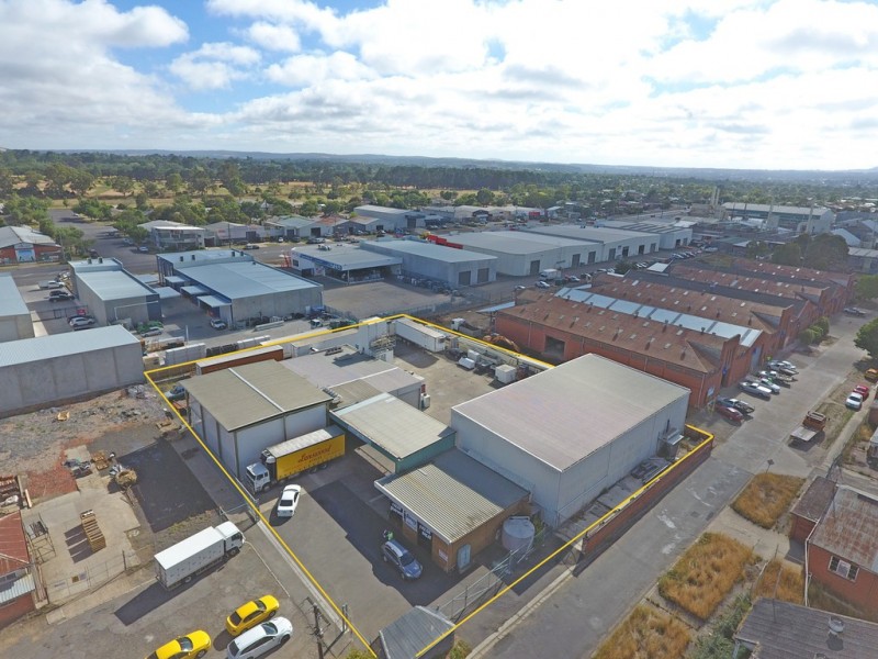 2 Tudor Street, Delacombe VIC 3356