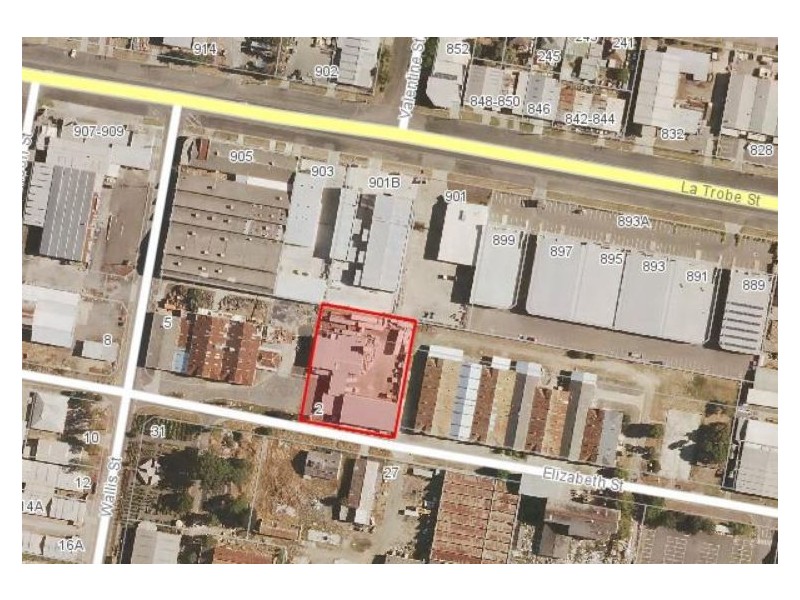 2 Tudor Street, Delacombe VIC 3356