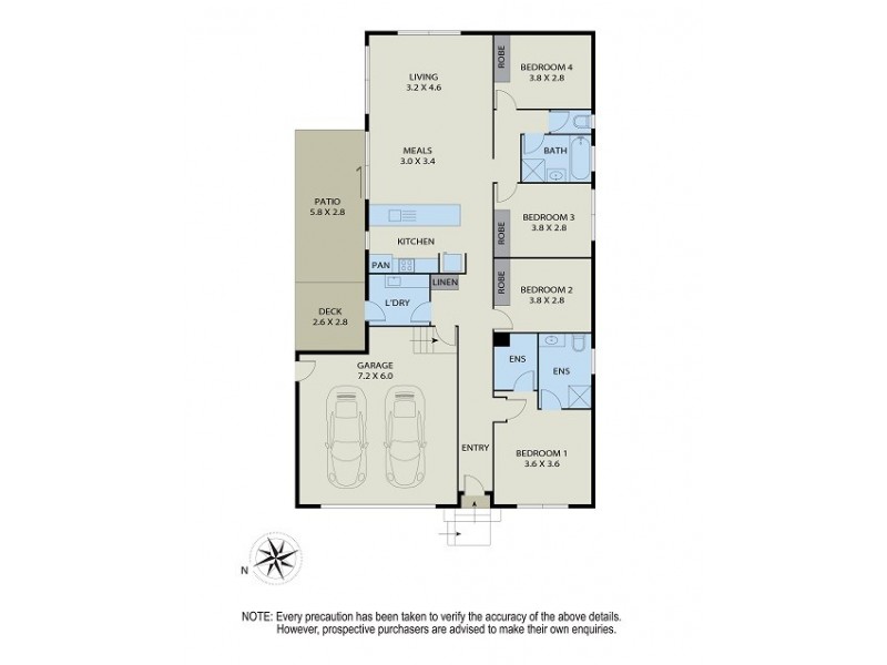 203 Otway Street South, Ballarat East VIC 3350