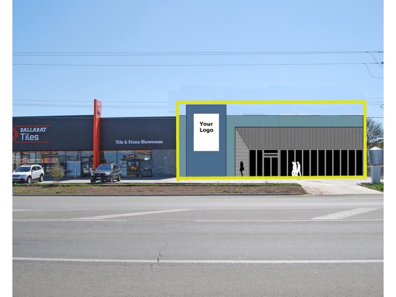 908 Latrobe Street, Delacombe VIC 3356