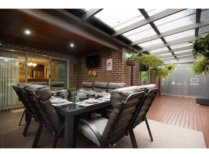 13 Falkirk Road, Nerrina VIC 3350