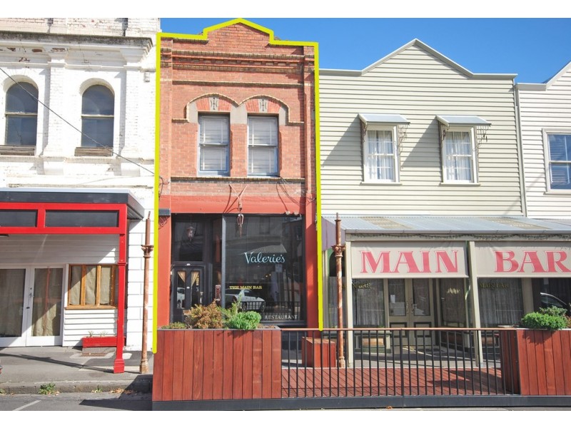 Part 28 Main Road, Bakery Hill VIC 3350