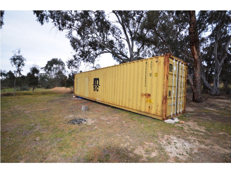 CA 7G, 7H, 7J and 7K Sect G, Hines Lane, Redbank VIC 3477