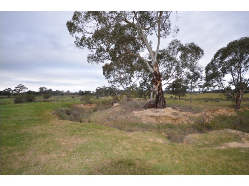 CA 7G, 7H, 7J and 7K Sect G, Hines Lane, Redbank VIC 3477