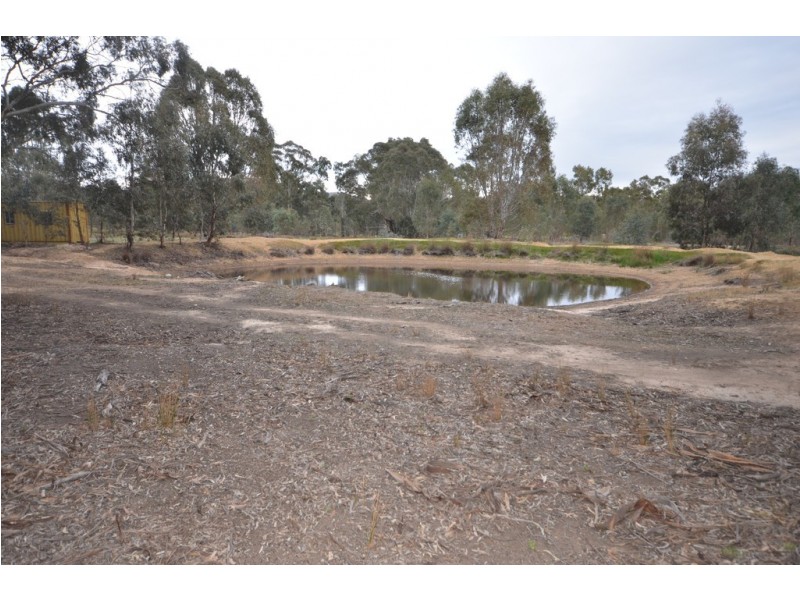 CA 7G, 7H, 7J and 7K Sect G, Hines Lane, Redbank VIC 3477