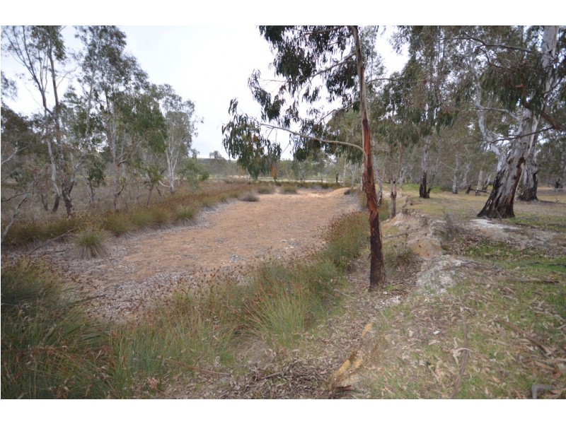 CA 7G, 7H, 7J and 7K Sect G, Hines Lane, Redbank VIC 3477