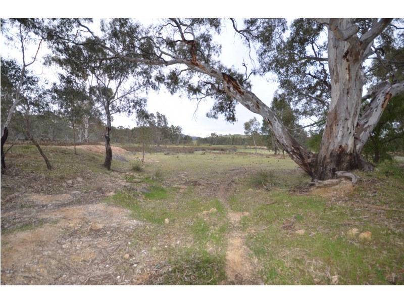 CA 7G, 7H, 7J and 7K Sect G, Hines Lane, Redbank VIC 3477