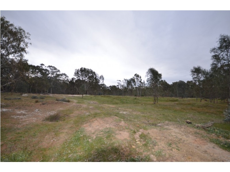 CA 7G, 7H, 7J and 7K Sect G, Hines Lane, Redbank VIC 3477