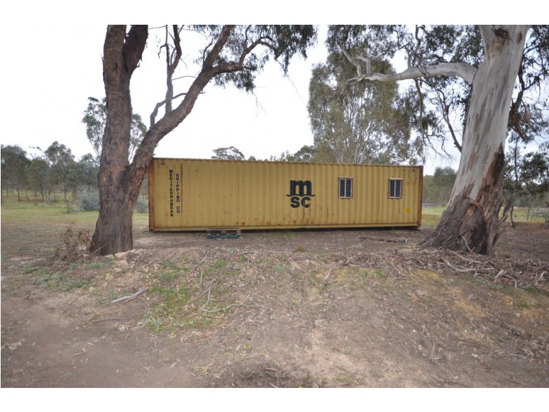 CA 7G, 7H, 7J and 7K Sect G, Hines Lane, Redbank VIC 3477