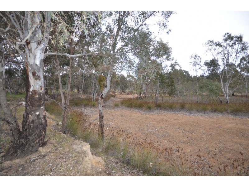 CA 7G, 7H, 7J and 7K Sect G, Hines Lane, Redbank VIC 3477