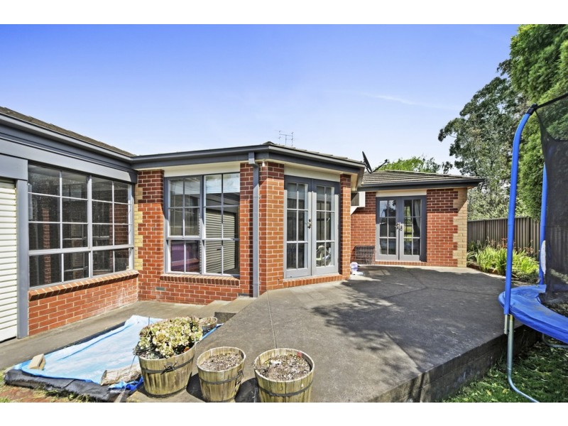 5 Colonial Court, Alfredton VIC 3350