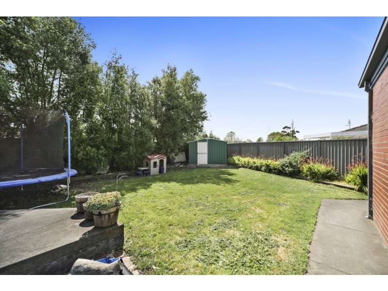5 Colonial Court, Alfredton VIC 3350