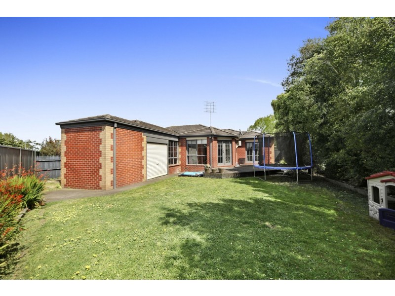 5 Colonial Court, Alfredton VIC 3350