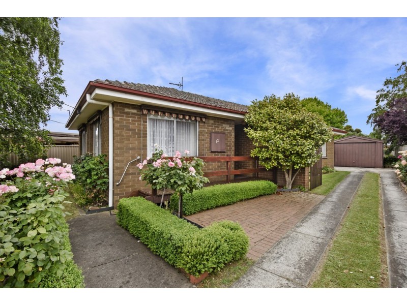 12 Baldwin Street, Wendouree VIC 3355