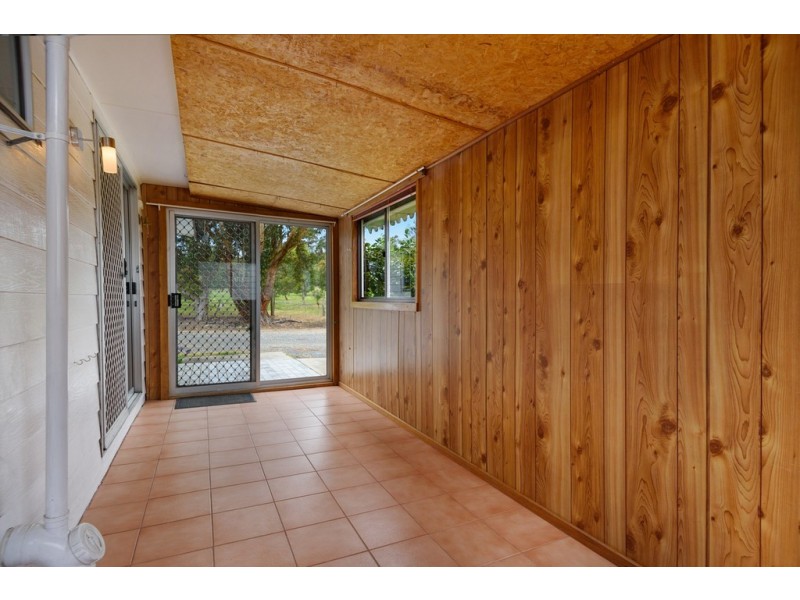 80 Sago Hill Road, Bunkers Hill VIC 3352